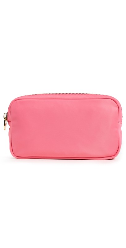 Stoney Clover Lane Small Pouch Petal