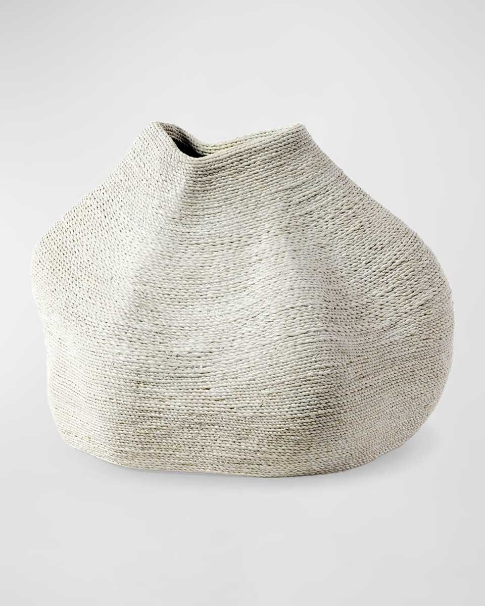 Jaden Medium Urn, 14"