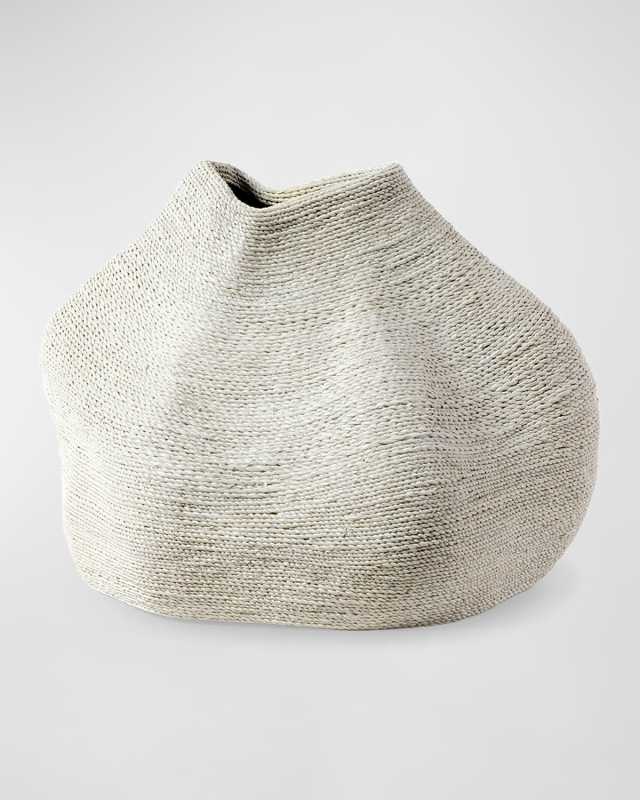Jaden Medium Urn, 14"