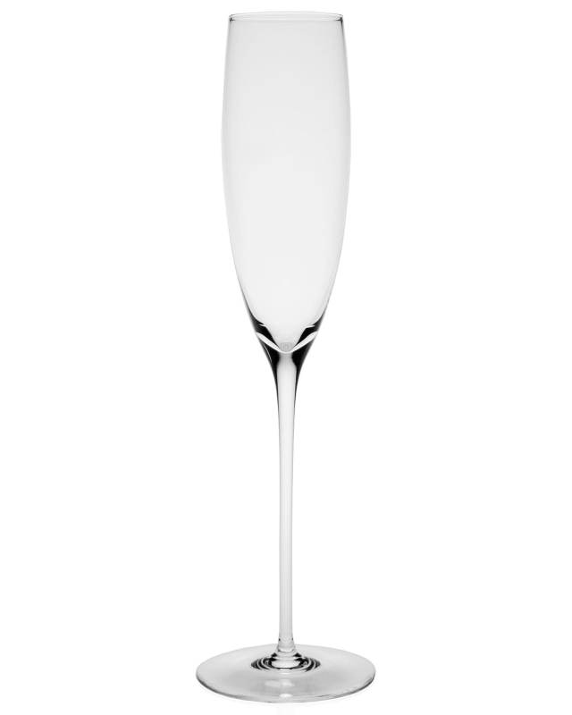 Olympia Champagne Flute