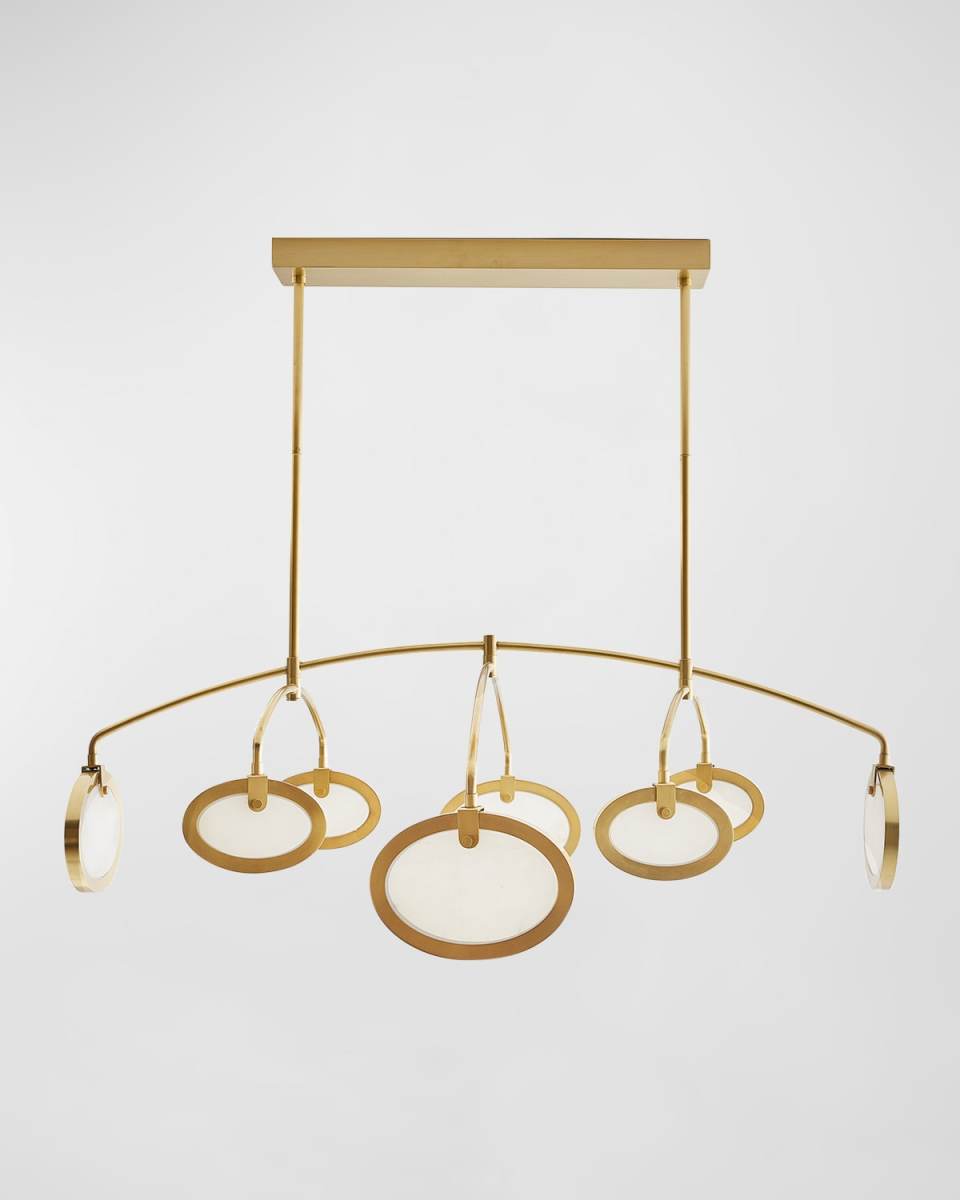 Rosabel Chandelier
