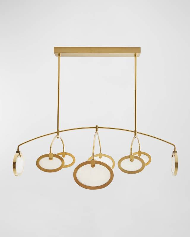 Rosabel Chandelier