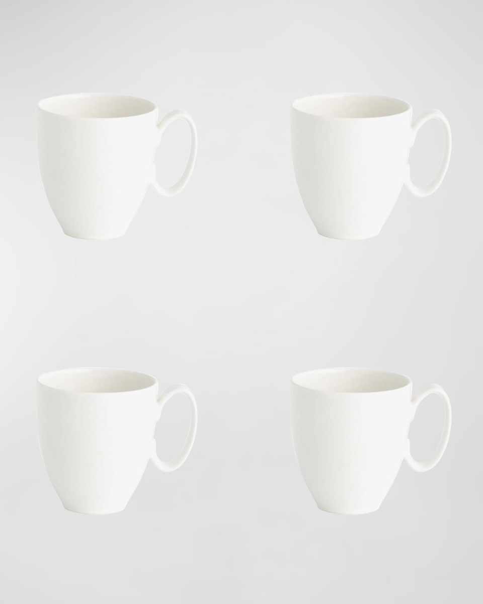 Portables Mugs, Set of 4