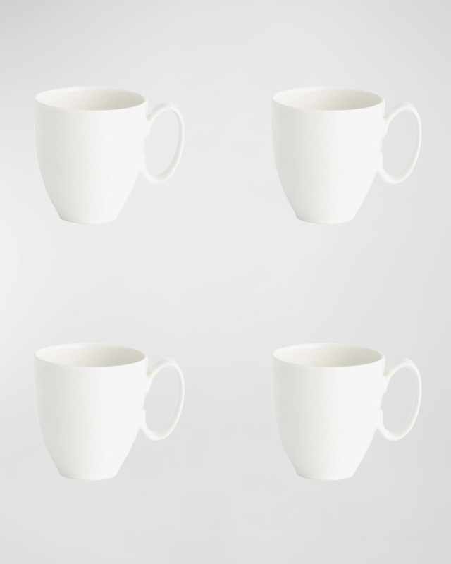Portables Mugs, Set of 4