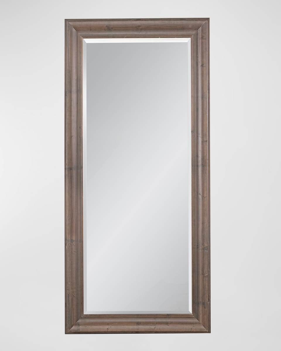 Nelson 80" Floor Mirror