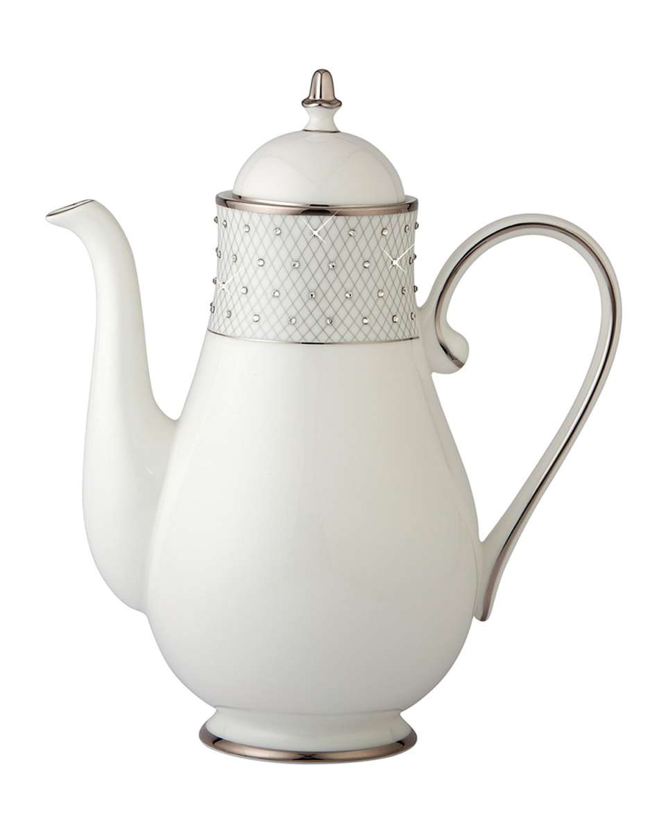 Princess Coffee Pot