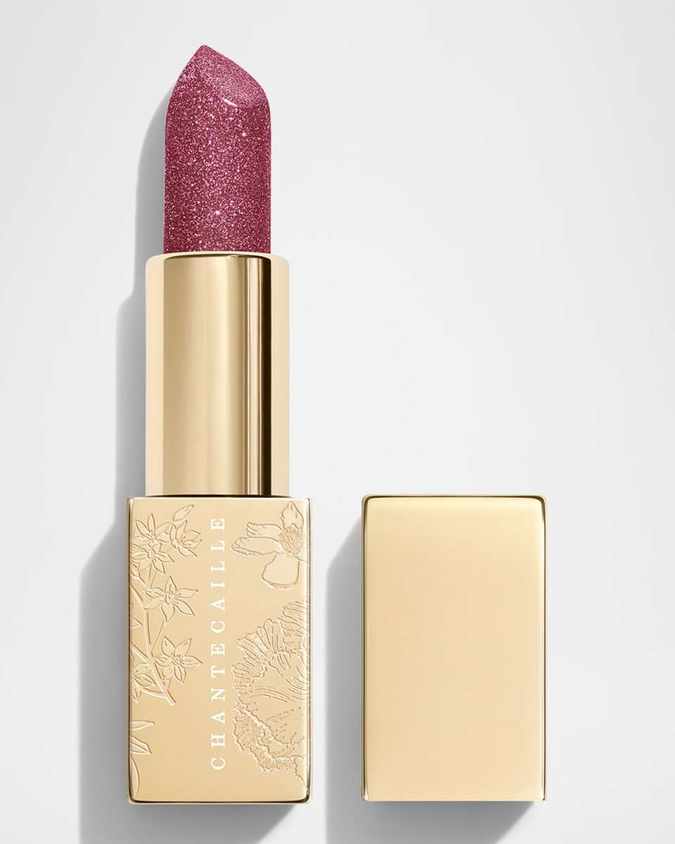 Limited Edition Gilded Garden, Lip Cristal