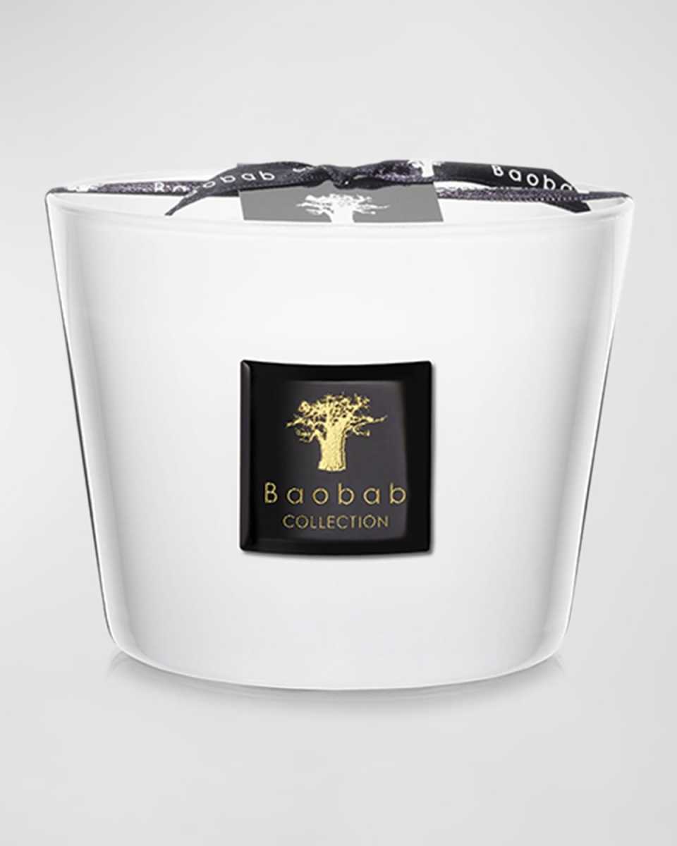 Max 10 Les Prestigieuses Pierre de Lune Scented Candle