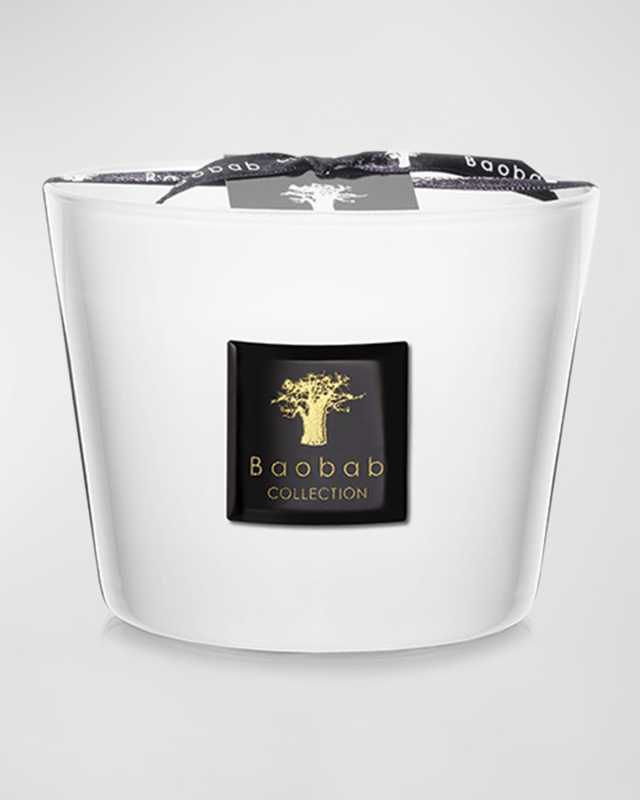 Max 10 Les Prestigieuses Pierre de Lune Scented Candle
