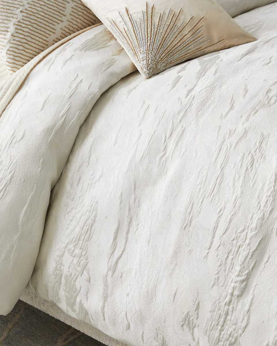 Seduction Duvet Cover,