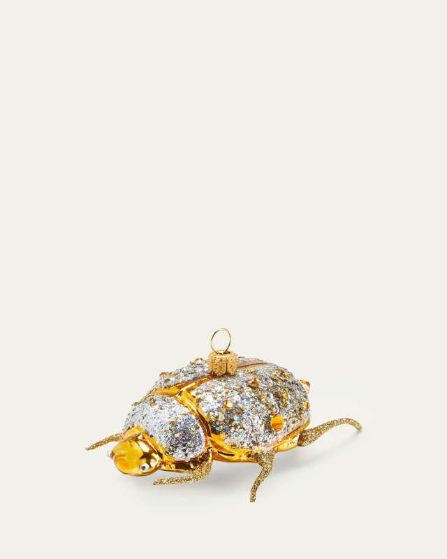 Bug Ornament