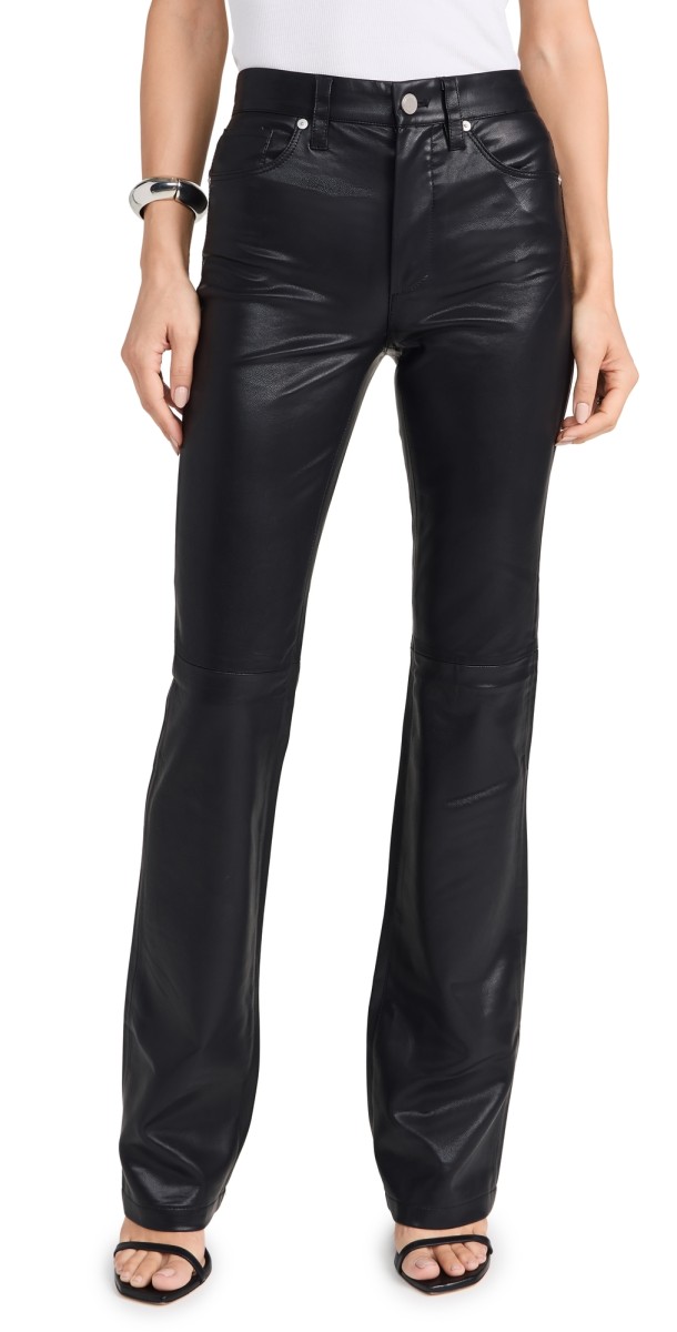BLANKNYC Trade Mark Pants Trade Mark