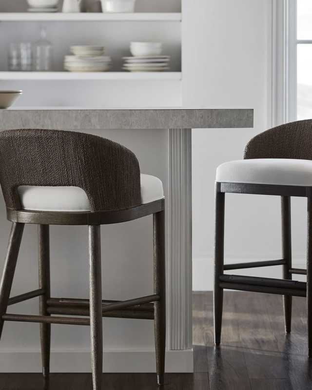 Prescott Barstool