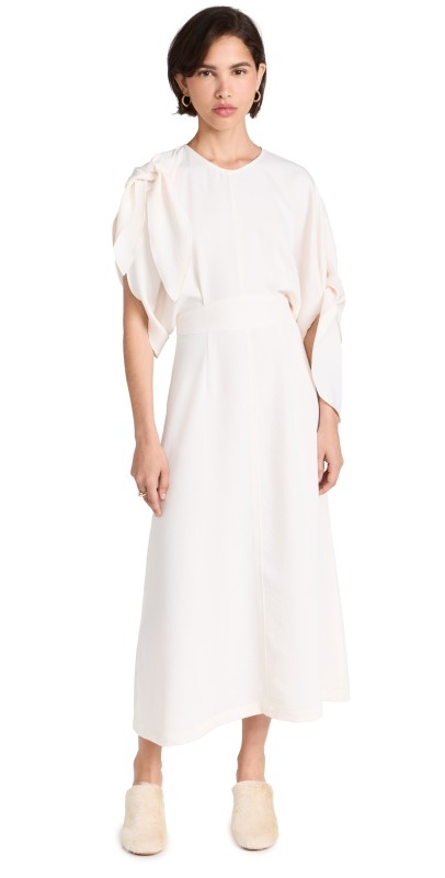Rachel Comey Nia Dress Ivory