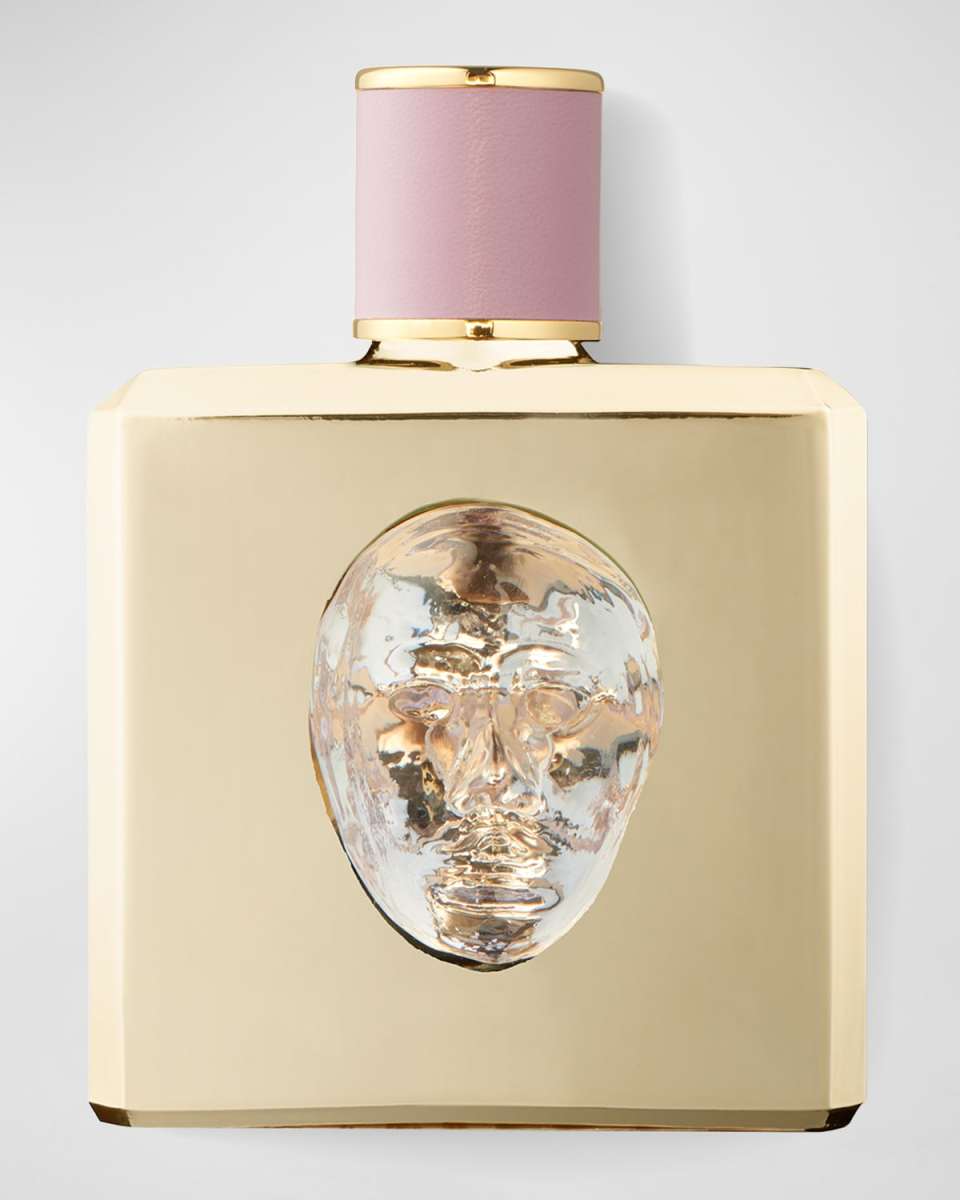 Alessandrite I Perfume Extract,