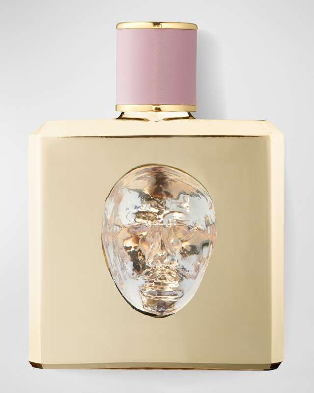 Alessandrite I Perfume Extract,