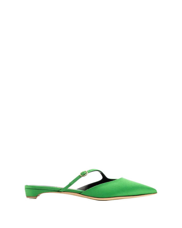 Velma Mule