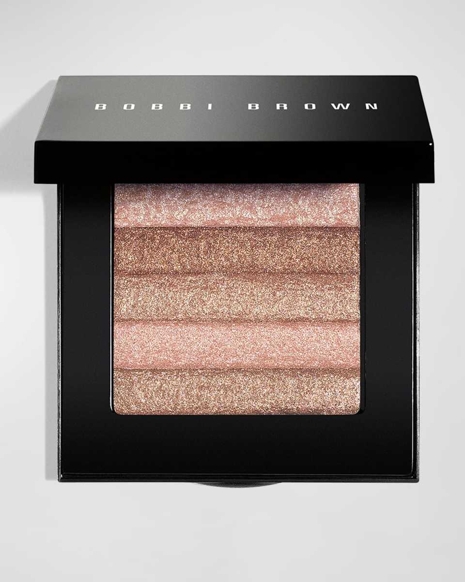 Shimmer Brick Compact for Eyes & Face