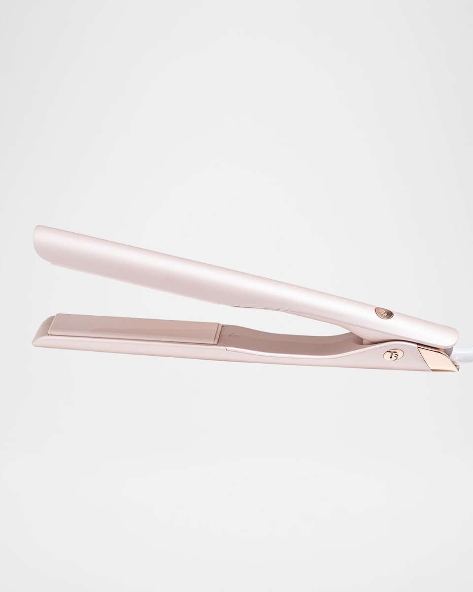 SinglePass Smooth X 1" Professional Flat Iron with Extra-Long Plates