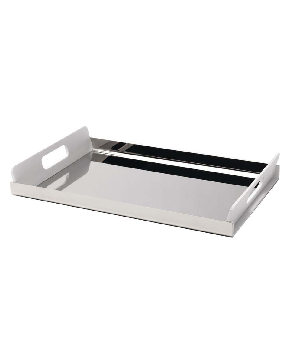 Vassily Tray With Handles