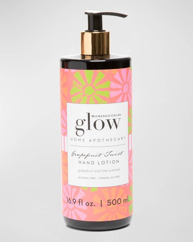 16.9 oz. Grapefruit Twist Hand Lotion