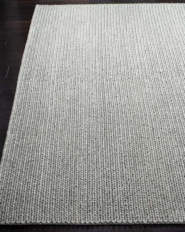 Lark Hand-Tufted Rug, 9' x 12'