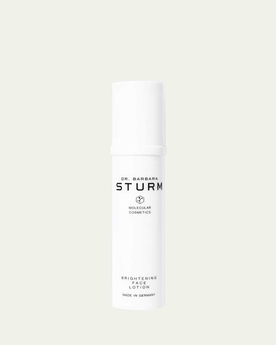 Brightening Face Lotion