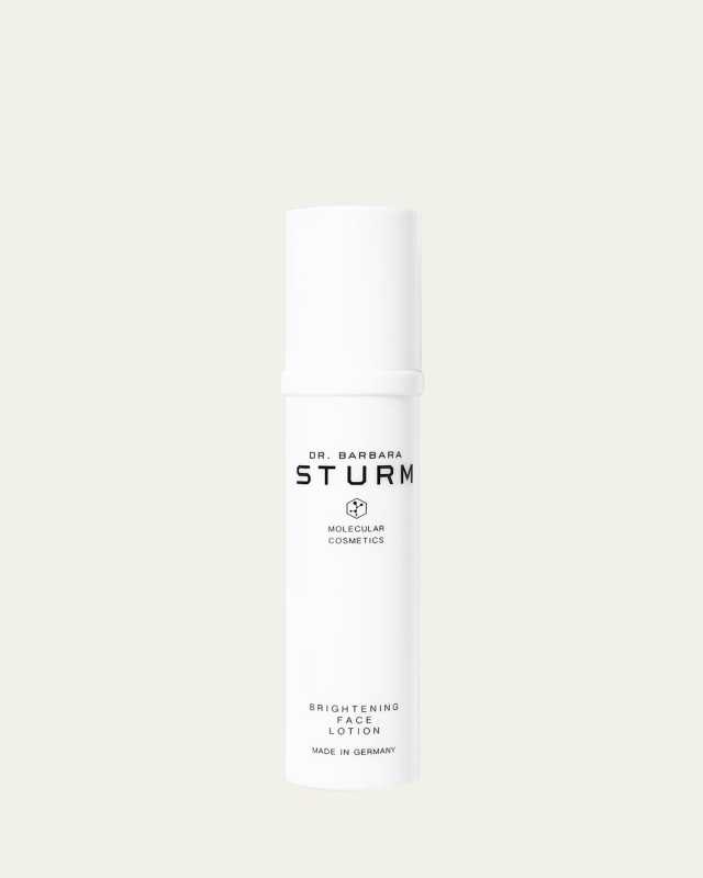 Brightening Face Lotion