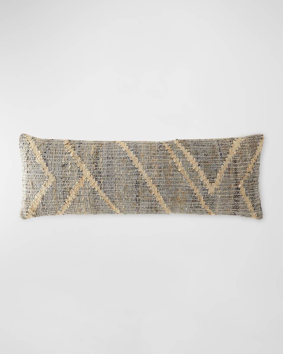 Amos X-Long Bolster Pillow