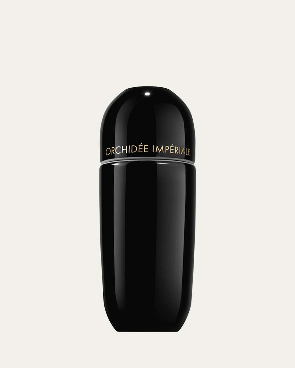 Orchidee Imperiale Black The Symbioserum, 1 oz.