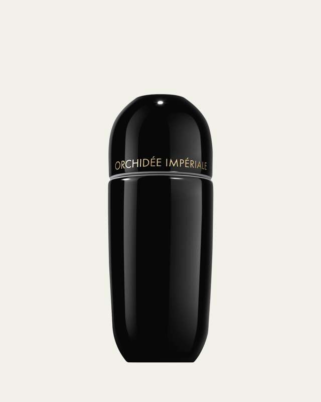 Orchidee Imperiale Black The Symbioserum, 1 oz.