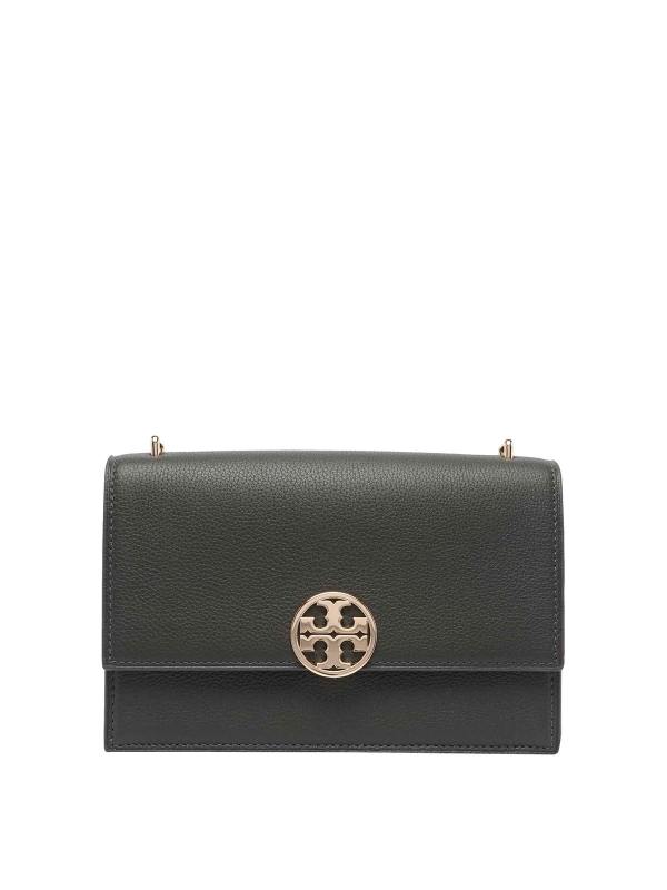 Tory Burch Sac Bandoulière - Vert