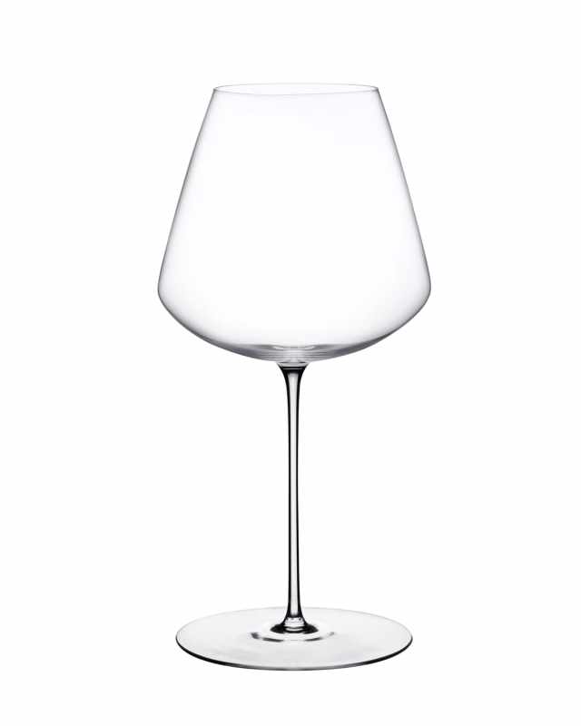 Stem Zero Stemware Ion Shielding White Wine Glass