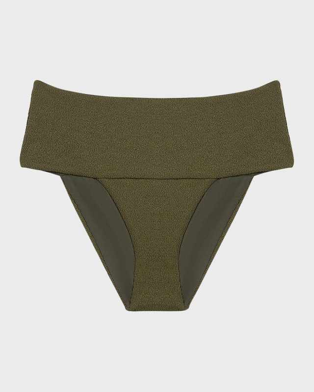 Firenze Jessica Full Bikini Bottoms