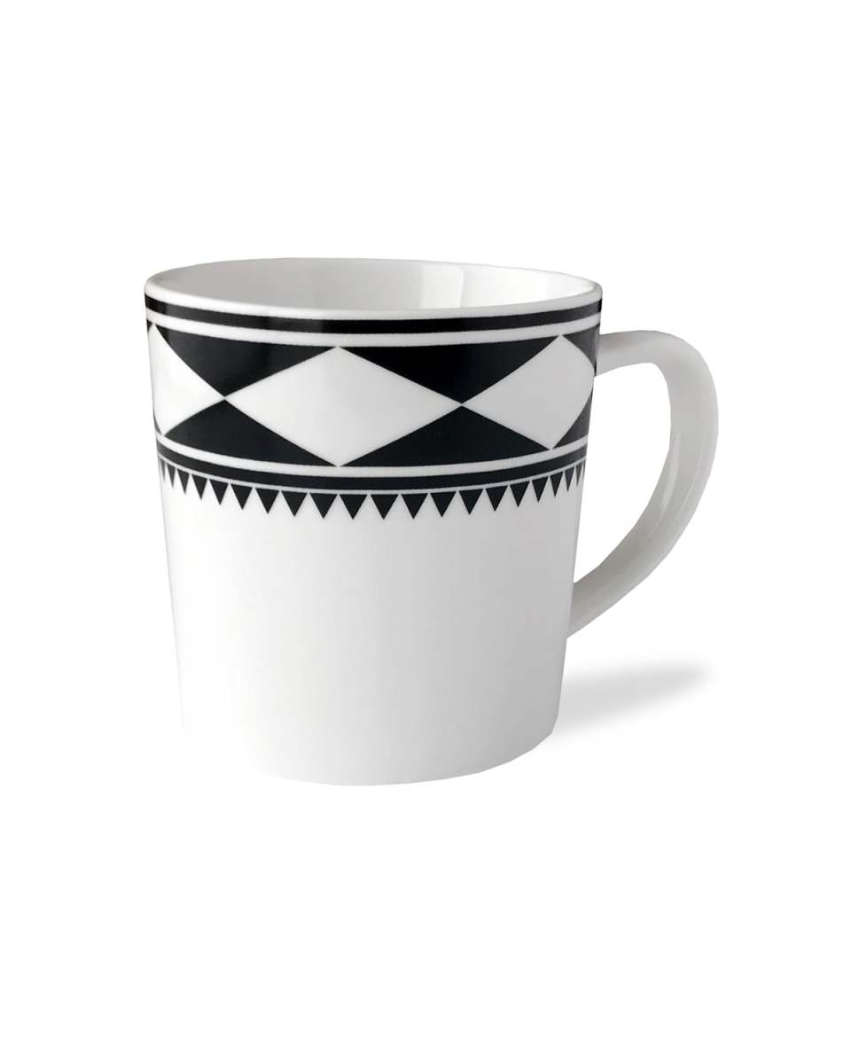 Fez 14 oz. Mugs, Set of 4