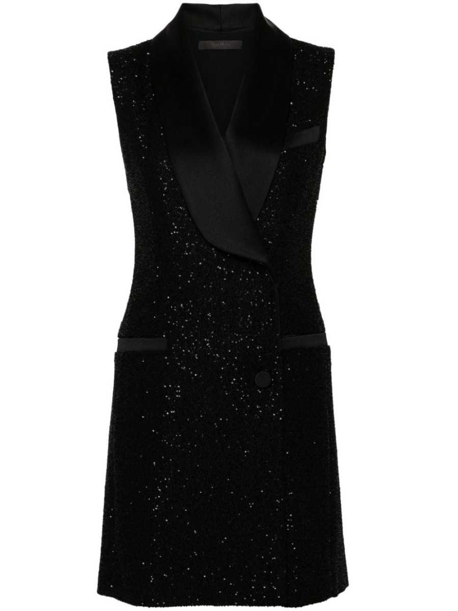 Eiffel mini dress