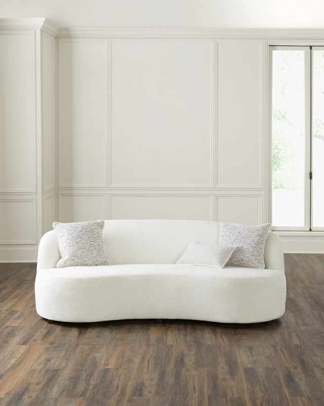 Elle Sofa, 89"