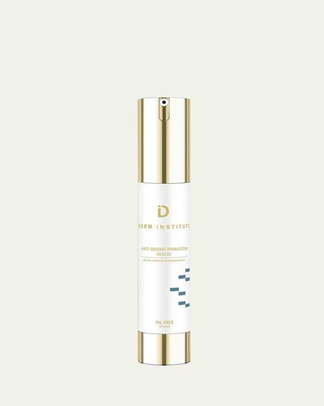 Anti-Oxidant Hydration Rescue, 0.08 oz.