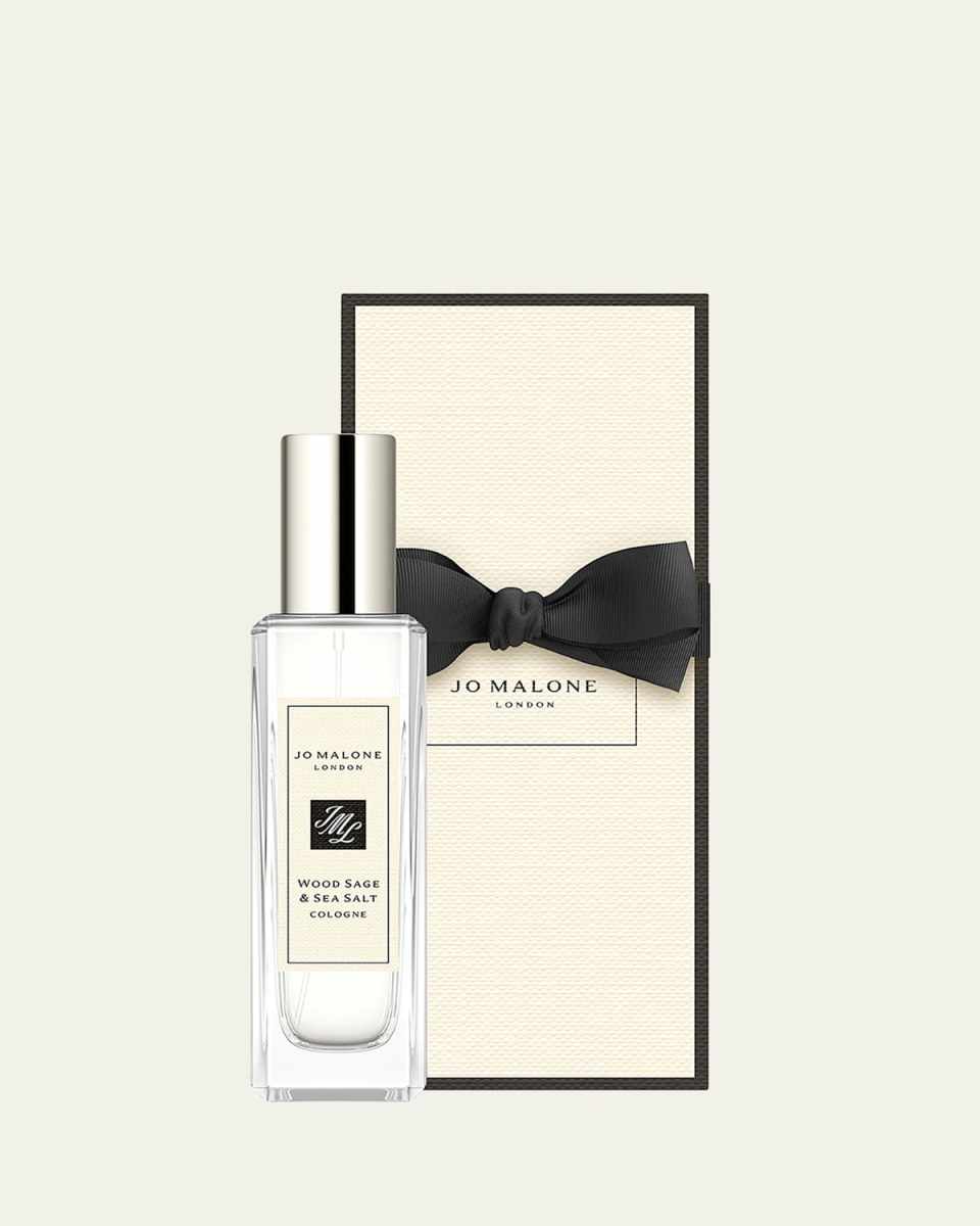 Wood Sage & Sea Salt Cologne,