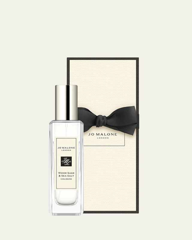 Wood Sage & Sea Salt Cologne,
