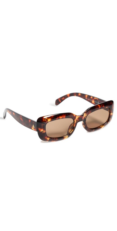 AIRE Orbit Sunglasses Syrup Tort