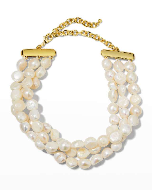 Nora Choker Necklace
