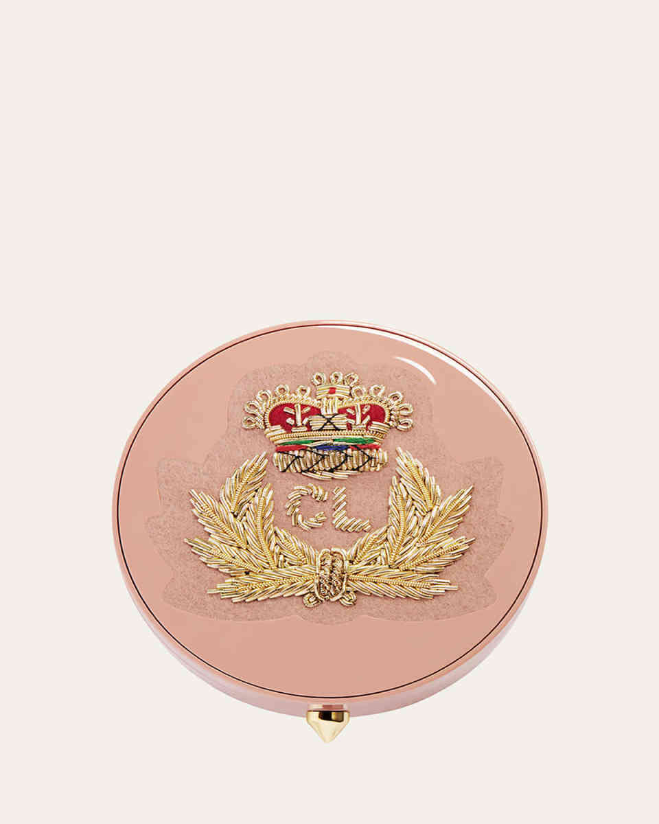 Teint Fetiche La Poudre Powder Case