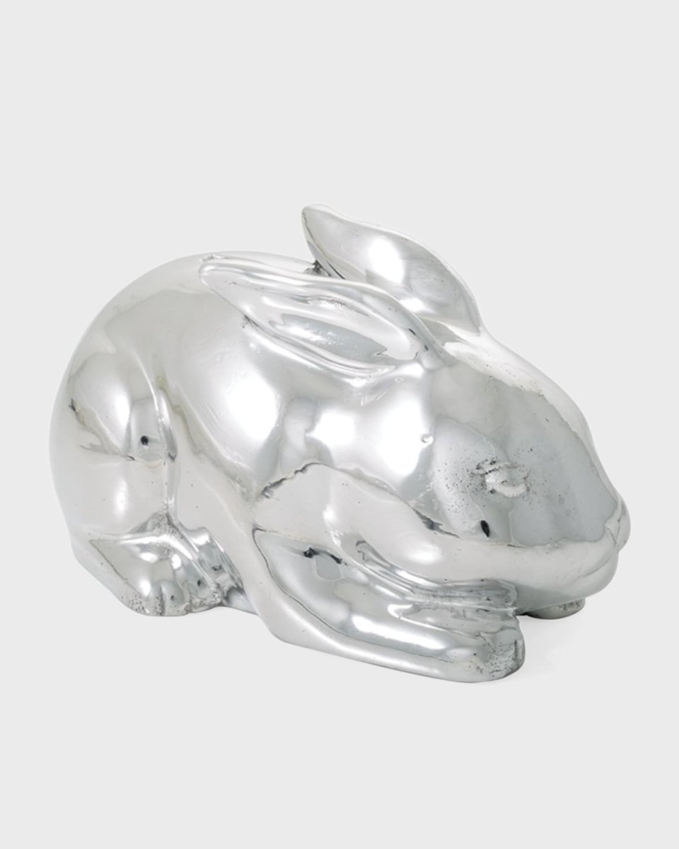 Kids' Bunny Coin Bank