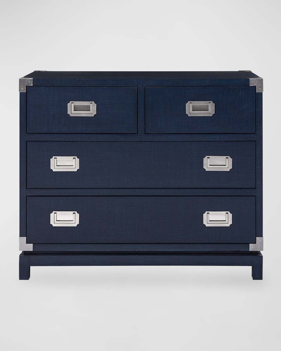 Coastal Campaign Chest