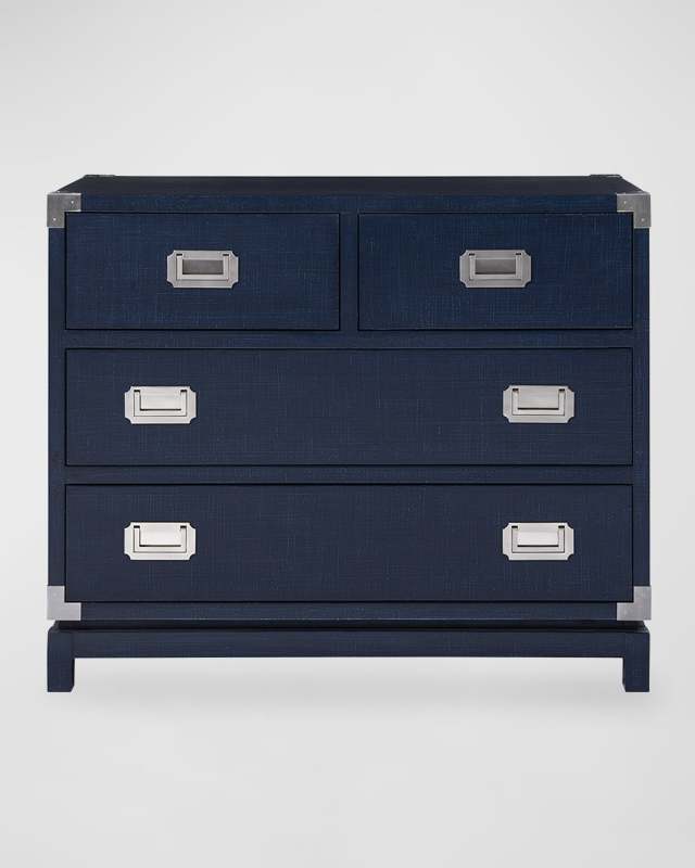 Coastal Campaign Chest