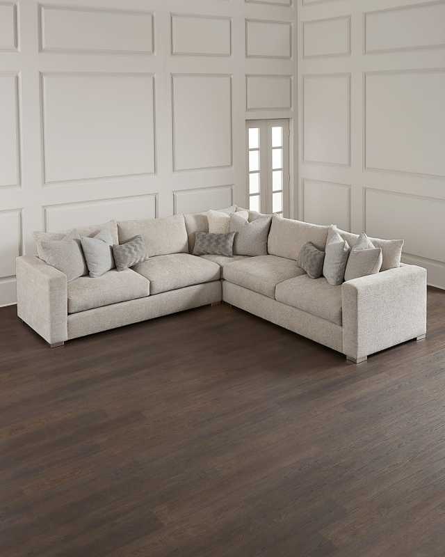 Helena 3-Piece Sectional