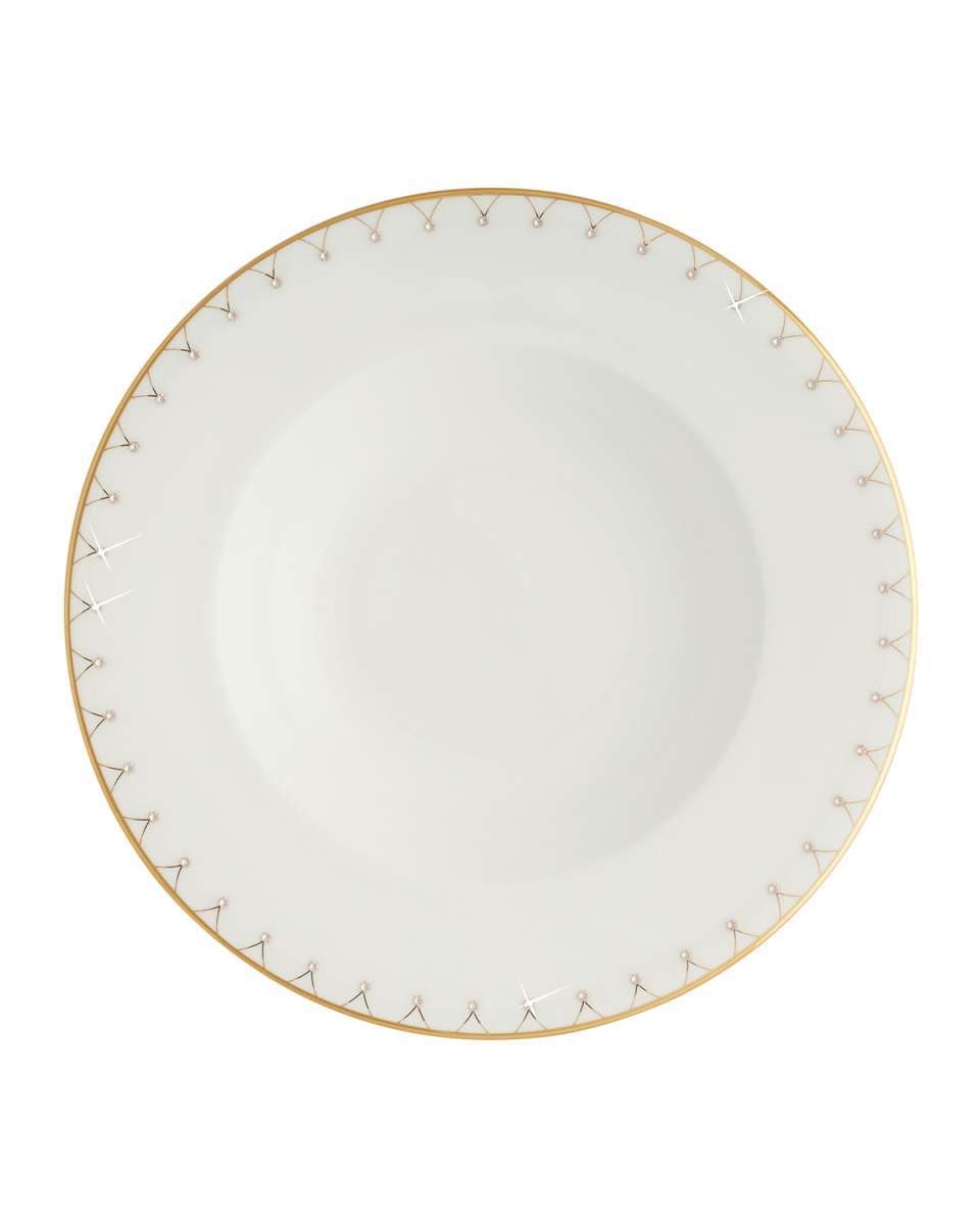Princess Soup Bowl
