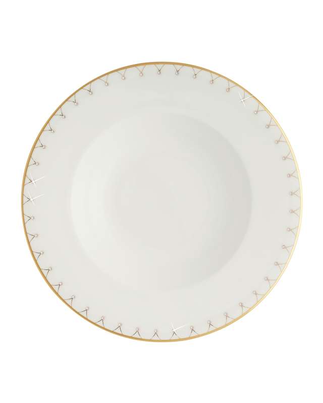 Princess Soup Bowl