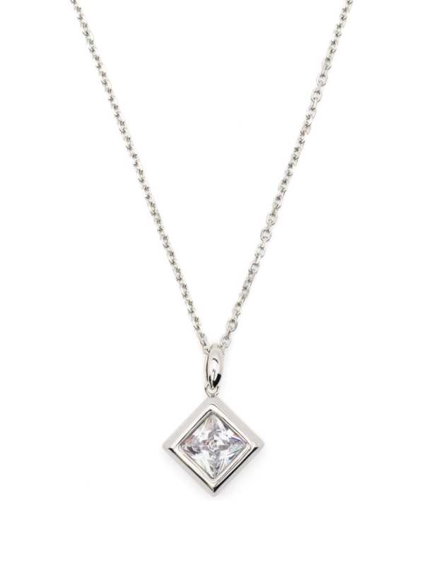 Via Savona pendant necklace
